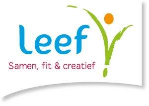 Logo Leef Someren